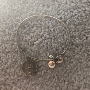 Alex and ani bracelet